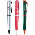 LED Projection Plastic Pen - Color Projection Image